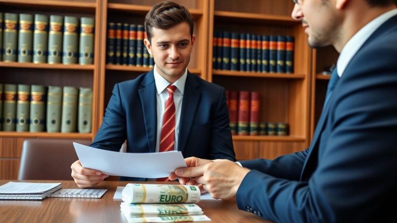 Prêteur particulier — recherchez-vous un financement ?